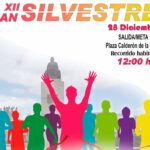 Llega la XII San Silvestre Ilipense