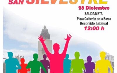 Llega la XII San Silvestre Ilipense