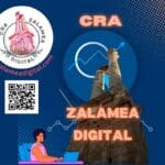 ZALAMEA DIGITAL: Impulsando la digitalización en el entorno rural