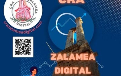 ZALAMEA DIGITAL: Impulsando la digitalización en el entorno rural