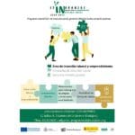 El CDR Adypres y Coceder continúan con los “ITINERARIOS INTEGRALES CONTRA LADESPOBLACION RURAL E INCLUSIÓN SOCIAL”