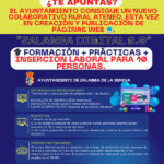 Zalamea Digital 2.0 está en marcha