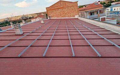 AVANCE ENERGÉTICO EN EL AYUNTAMIENTO Y LA RESIDENCIA DE MAYORES