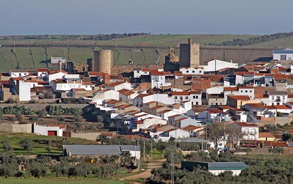 ¡Una gran noticia para Zalamea de la Serena!