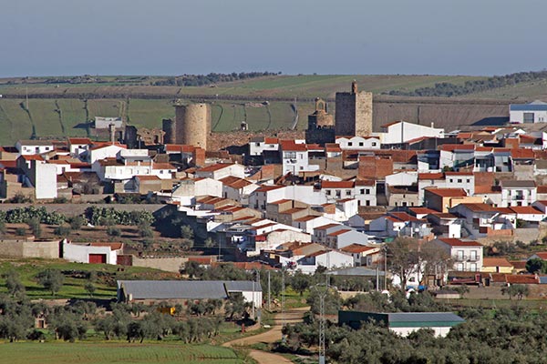 ¡Una gran noticia para Zalamea de la Serena!