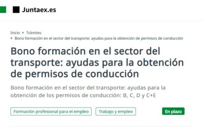 Nuevas convocatorias de ayudas y subvenciones enero 2026