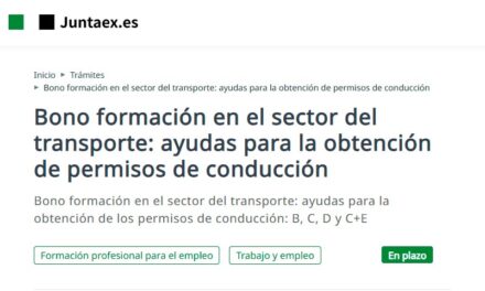 Nuevas convocatorias de ayudas y subvenciones enero 2026