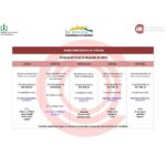 REMISIÓN PLANNING SEMANA DEL 8 AL 12 DE JUNIO DE 2026 MANCOMUNIDAD LA SERENA