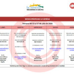 REMISIÓN PLANNING SEMANA DEL 13 al 17 DE JULIO DE 2026 MANCOMUNIDAD LA SERENA